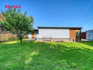 Prodej pozemku pro bydlení, Kšely, 653 m2