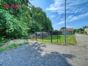 Prodej pozemku pro bydlení, Kšely, 653 m2