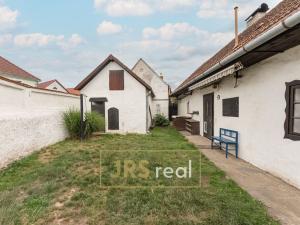 Prodej chalupy, Příštpo, 107 m2