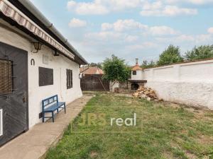 Prodej chalupy, Příštpo, 107 m2