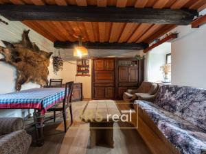 Prodej chalupy, Příštpo, 107 m2