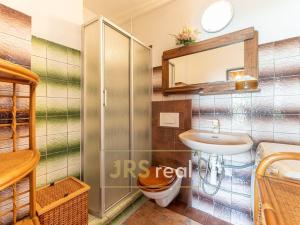 Prodej chalupy, Příštpo, 107 m2