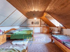 Prodej chalupy, Příštpo, 107 m2