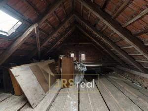 Prodej chalupy, Příštpo, 107 m2
