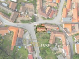 Prodej chalupy, Příštpo, 107 m2