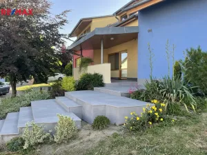 Prodej kanceláře, Zlín - Štípa, Dolečky I, 700 m2