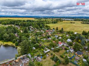 Prodej zahrady, Tachov, 472 m2