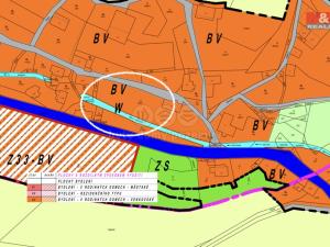 Prodej pozemku pro bydlení, Horní Čermná, 1686 m2