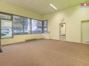 Prodej obchodního prostoru, Liberec, Jeronýmova, 52 m2