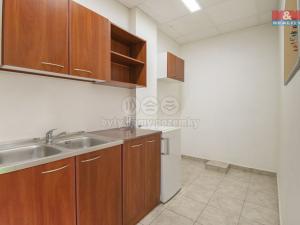 Prodej obchodního prostoru, Liberec, Jeronýmova, 52 m2
