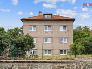 Prodej bytu 2+kk, Praha, Pod svahem, 45 m2