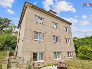 Prodej bytu 2+kk, Praha, Pod svahem, 45 m2