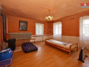 Prodej chalupy, Strážná, 110 m2