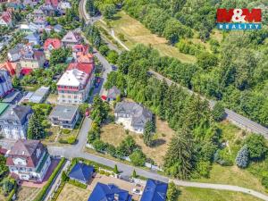 Prodej rodinného domu, Mariánské Lázně - Úšovice, U Zastávky, 232 m2