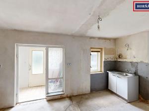 Prodej rodinného domu, Mouchnice, 100 m2