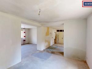 Prodej rodinného domu, Mouchnice, 100 m2