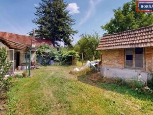 Prodej rodinného domu, Mouchnice, 100 m2