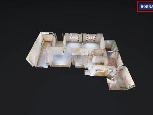 Prodej rodinného domu, Mouchnice, 100 m2