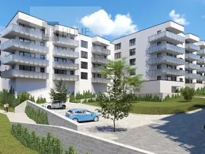 Prodej bytu 3+kk, Karlovy Vary, 95 m2