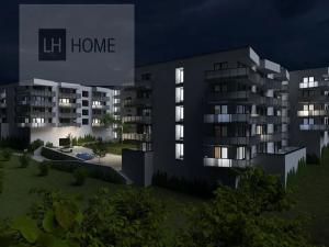 Prodej bytu 3+kk, Karlovy Vary, 95 m2