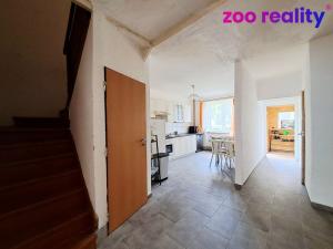 Prodej rodinného domu, Malovice, 80 m2