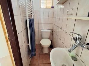 Prodej rodinného domu, Malovice, 80 m2