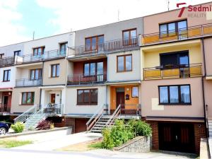 Prodej rodinného domu, Jihlava, Smrčenská, 220 m2