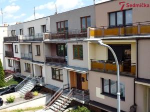 Prodej rodinného domu, Jihlava, Smrčenská, 220 m2