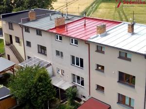 Prodej rodinného domu, Jihlava, Smrčenská, 220 m2