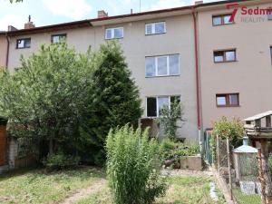 Prodej rodinného domu, Jihlava, Smrčenská, 220 m2
