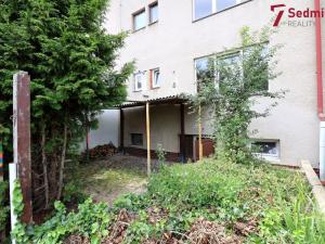Prodej rodinného domu, Jihlava, Smrčenská, 220 m2