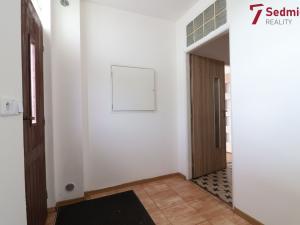 Prodej rodinného domu, Jihlava, Smrčenská, 220 m2