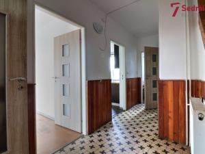 Prodej rodinného domu, Jihlava, Smrčenská, 220 m2