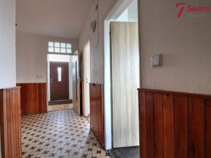 Prodej rodinného domu, Jihlava, Smrčenská, 220 m2
