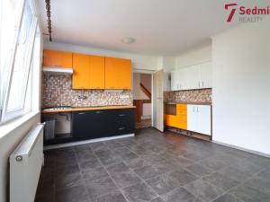 Prodej rodinného domu, Jihlava, Smrčenská, 220 m2