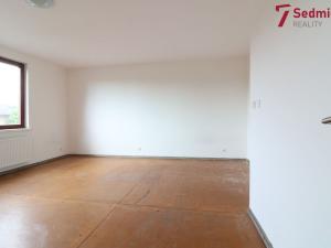 Prodej rodinného domu, Jihlava, Smrčenská, 220 m2