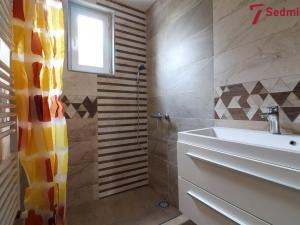 Prodej rodinného domu, Jihlava, Smrčenská, 220 m2
