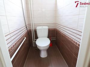 Prodej rodinného domu, Jihlava, Smrčenská, 220 m2