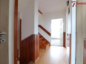 Prodej rodinného domu, Jihlava, Smrčenská, 220 m2