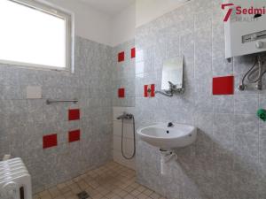 Prodej rodinného domu, Jihlava, Smrčenská, 220 m2