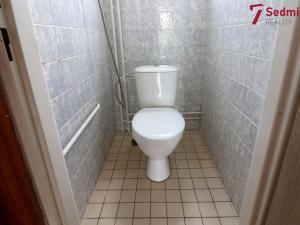 Prodej rodinného domu, Jihlava, Smrčenská, 220 m2