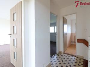 Prodej rodinného domu, Jihlava, Smrčenská, 220 m2