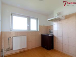 Prodej rodinného domu, Jihlava, Smrčenská, 220 m2