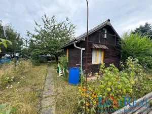Prodej chaty, Praha - Zbraslav, Strnady, 24 m2