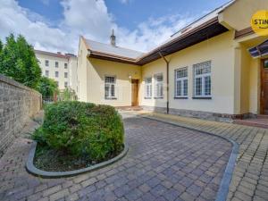 Prodej činžovního domu, Přerov, Kratochvílova, 439 m2