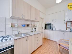 Prodej činžovního domu, Přerov, Kratochvílova, 439 m2