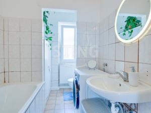 Prodej činžovního domu, Přerov, Kratochvílova, 439 m2