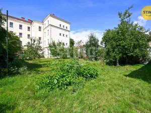 Prodej činžovního domu, Přerov, Kratochvílova, 439 m2