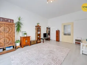 Prodej činžovního domu, Přerov, Kratochvílova, 439 m2