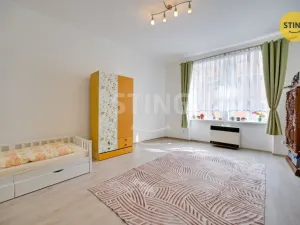 Prodej činžovního domu, Přerov, Kratochvílova, 439 m2